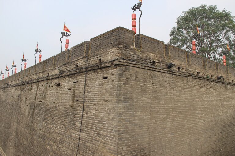 Xi'an City Wall South Gate for a same-day plan after the Terracotta Army